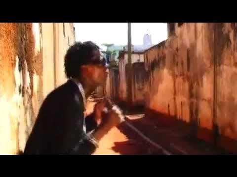 Professor Jay Feat Jose Chameleone - Ndivyo Sivyo (Official Video) background