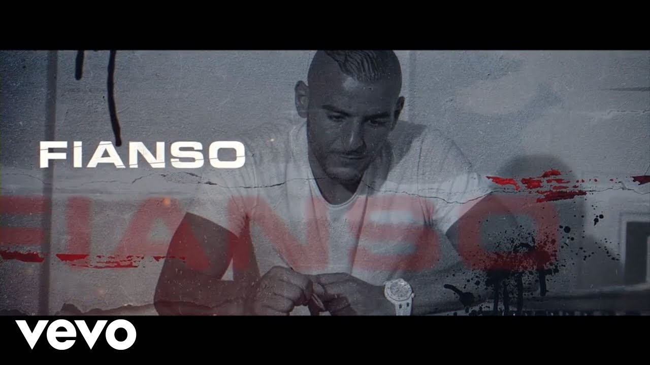 Kiff No Beat - Blédard Is The New Fresh ft. Sofiane backdrop
