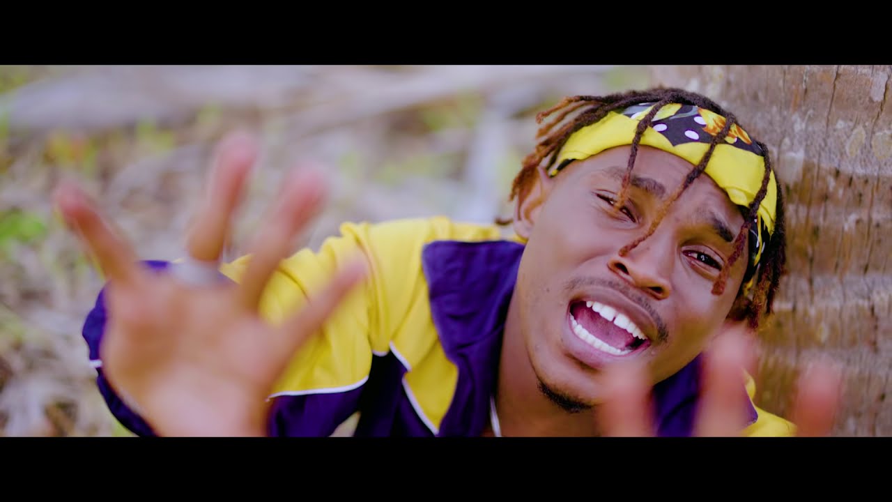 Kayumba - Maumivu(Official Video) background