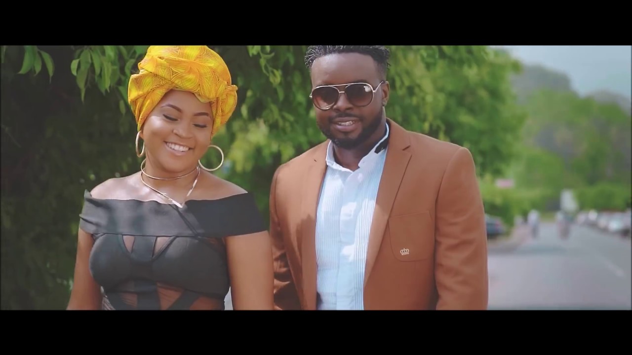 Locko - Booboo (Official Video) background