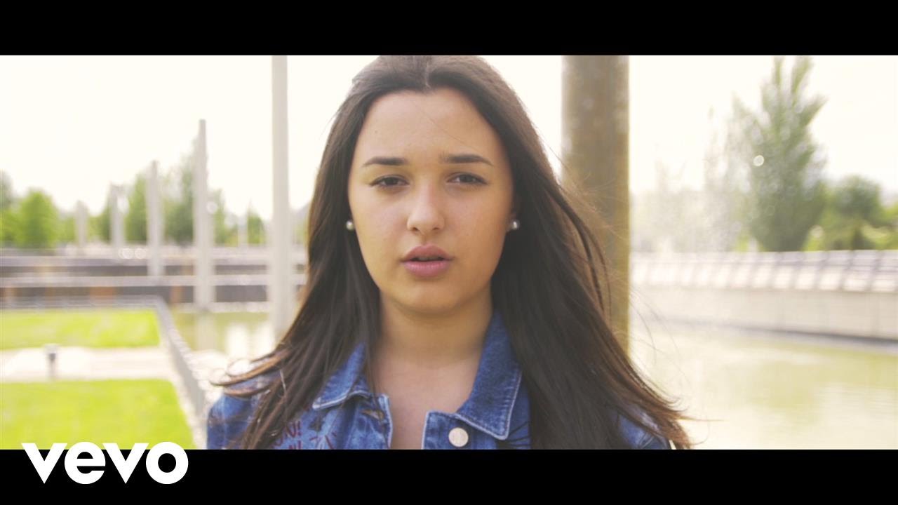 Rocío Aguilar - Ya No Duele