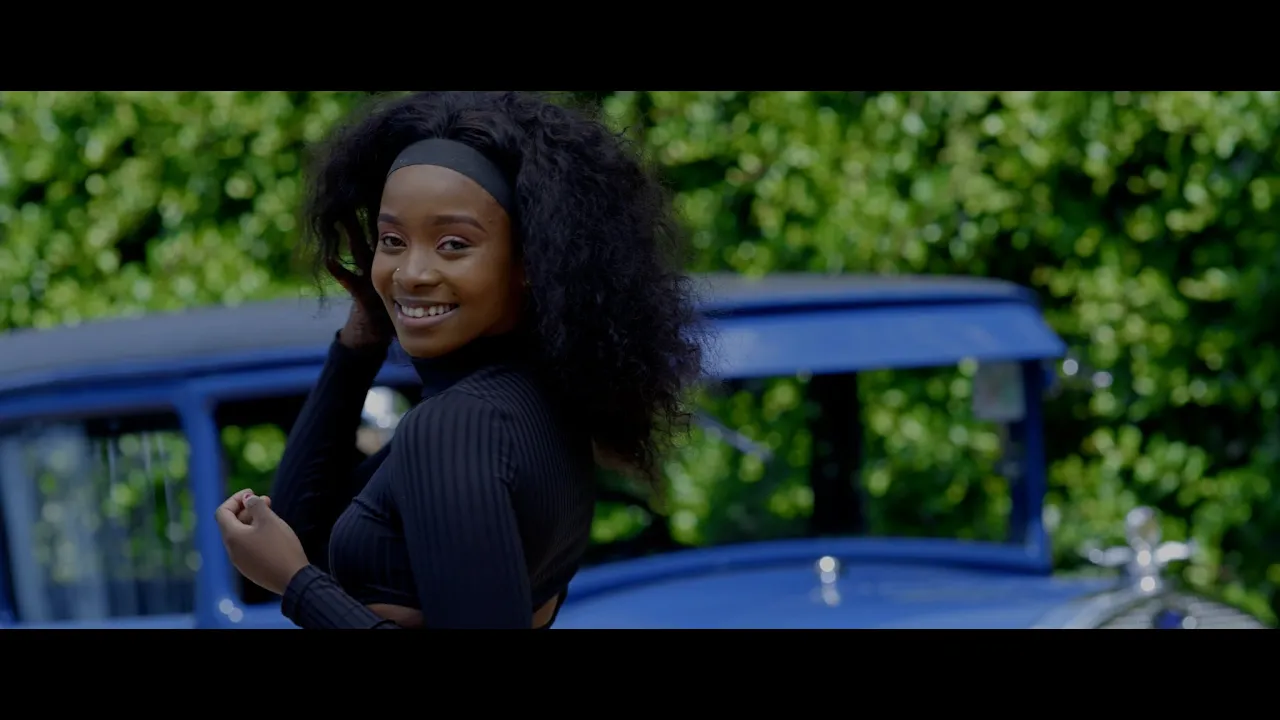 Johnny Junior - Hera Mogwedhi|SMS SKIZA 70311057 to 811 (2022) | Watch on Movi47