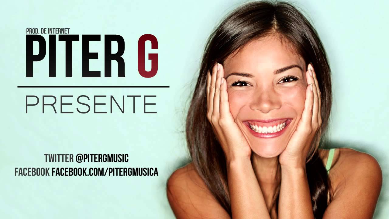 Piter-G | Presente background
