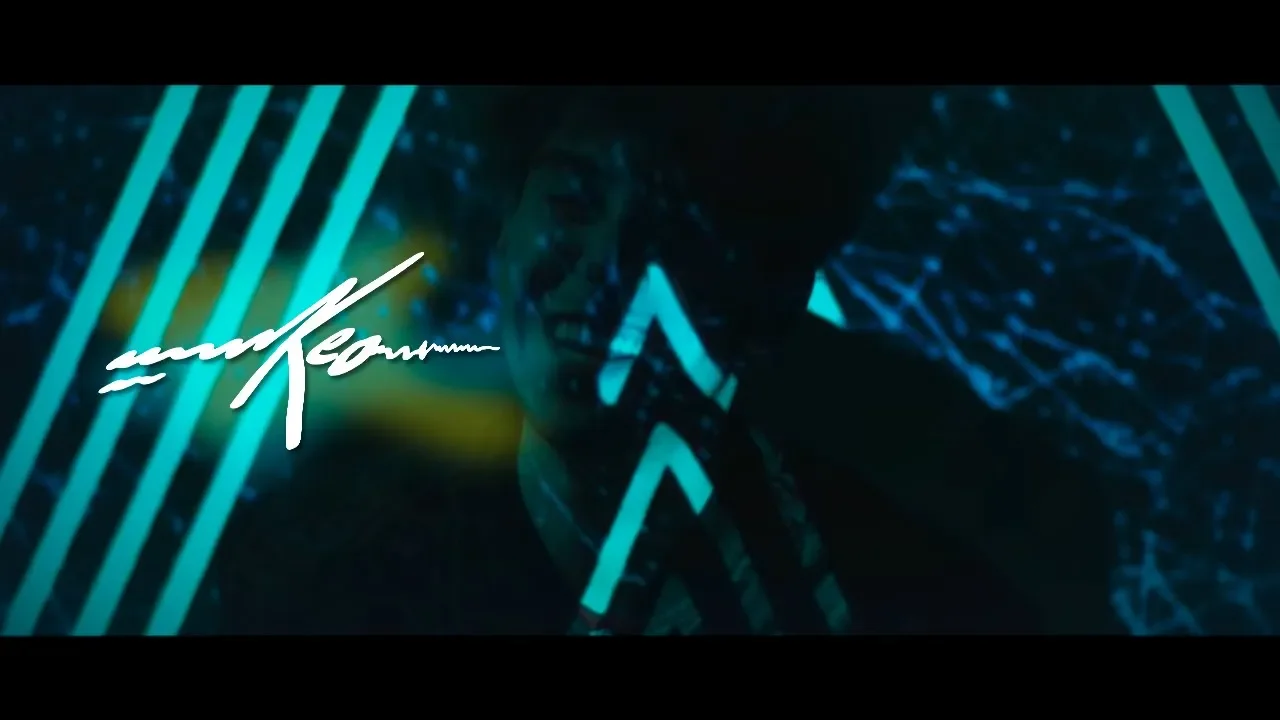 KIDD KEO - A.N.A (Shot by @kevinyern)