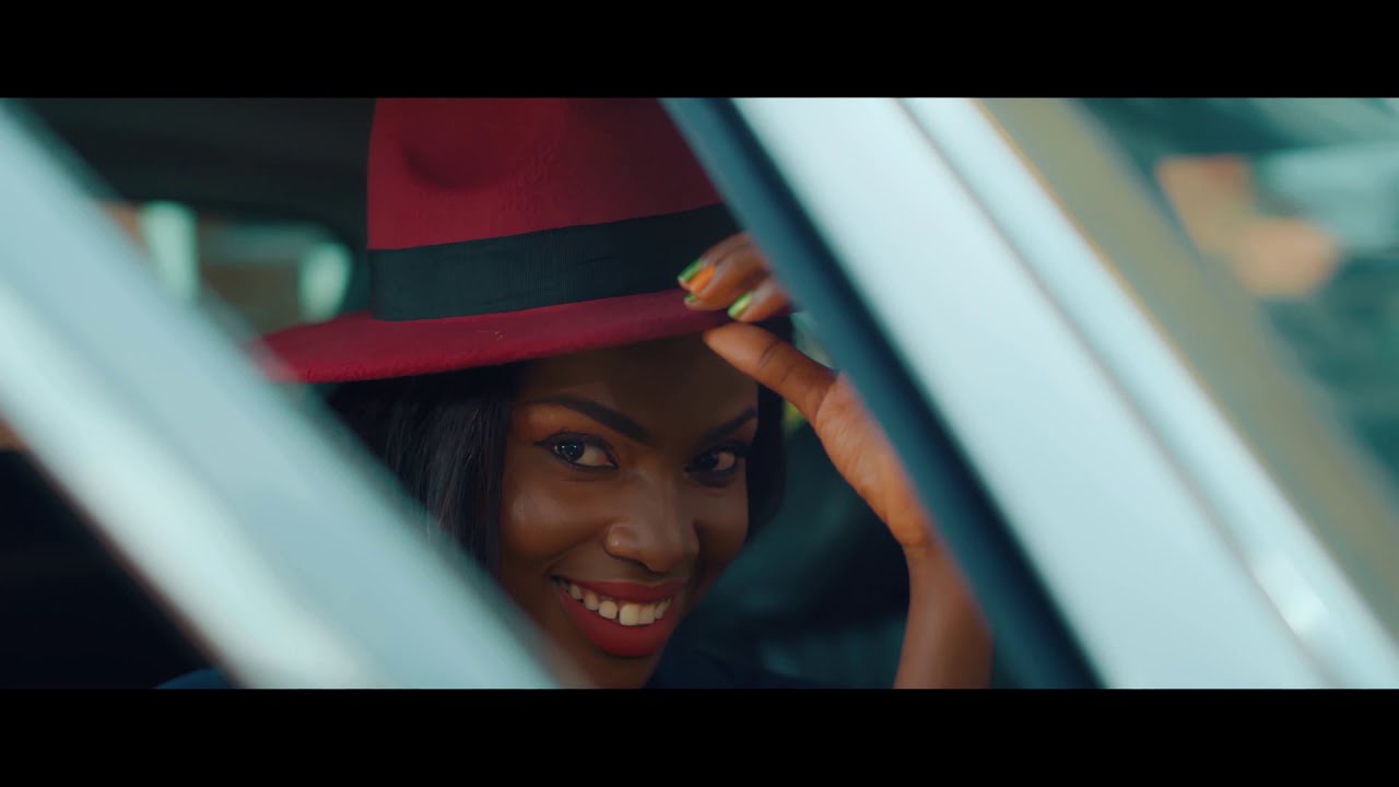 John Blaq - Hullo (Official Video) background