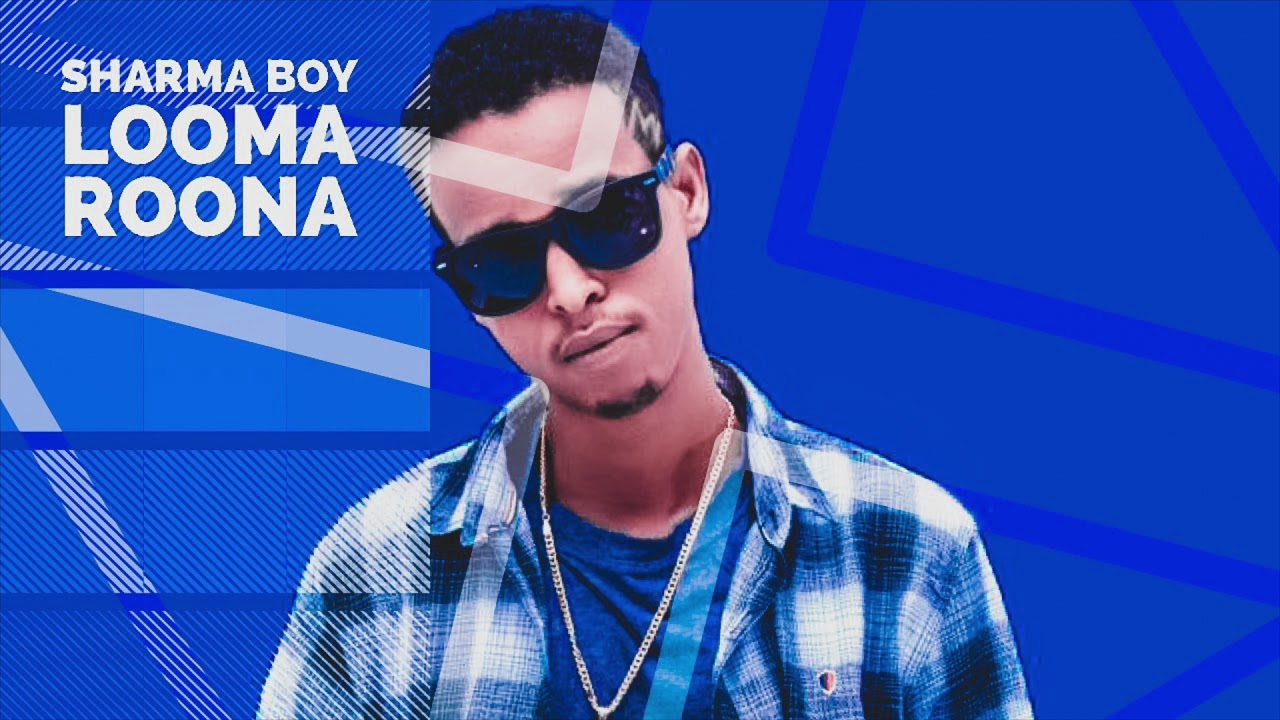 Sharma Boy - Looma Roona (Official Audio) background