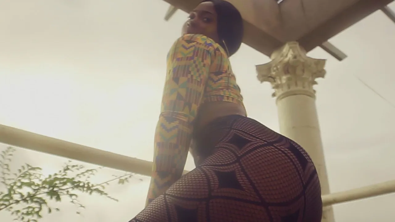 DopeNation - Eish (Official Video)