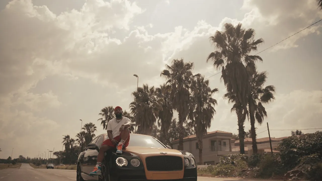 Cassper Nyovest - Good For That (Official Video) background