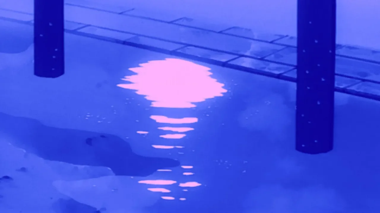 Hakaisu - mellow skies background