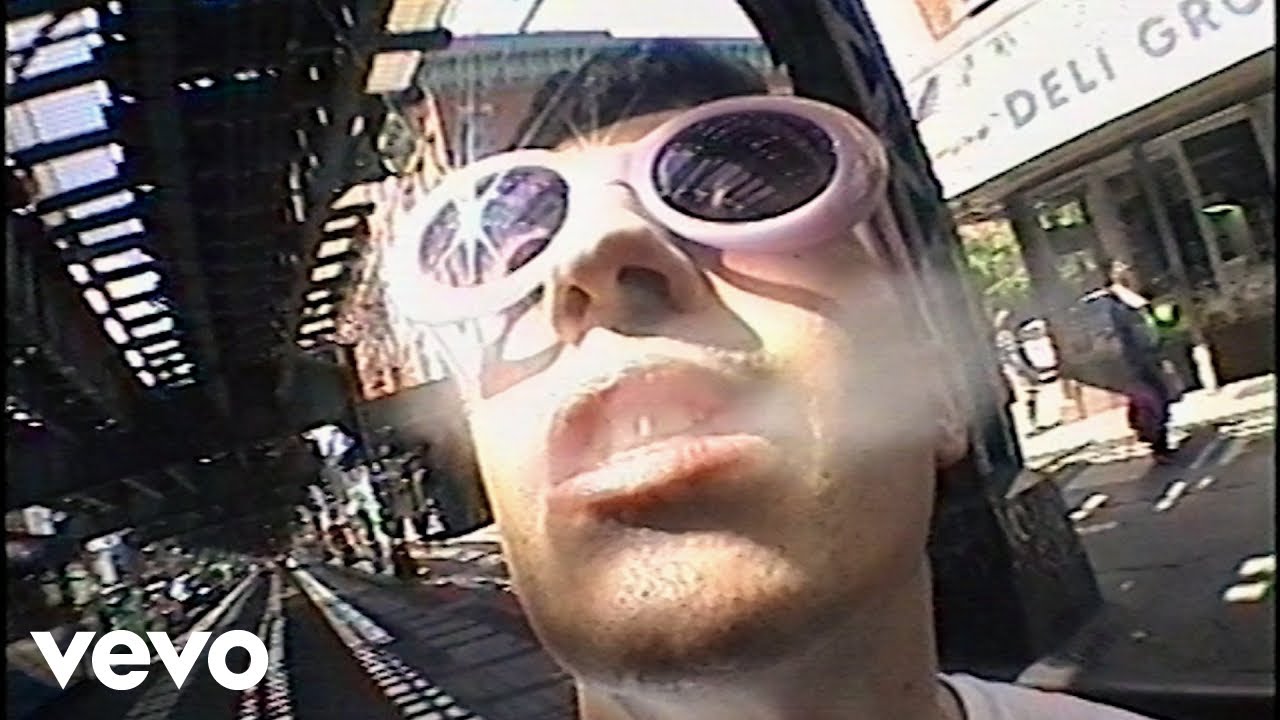 Sticky M.A. & Steve Lean - Shooters