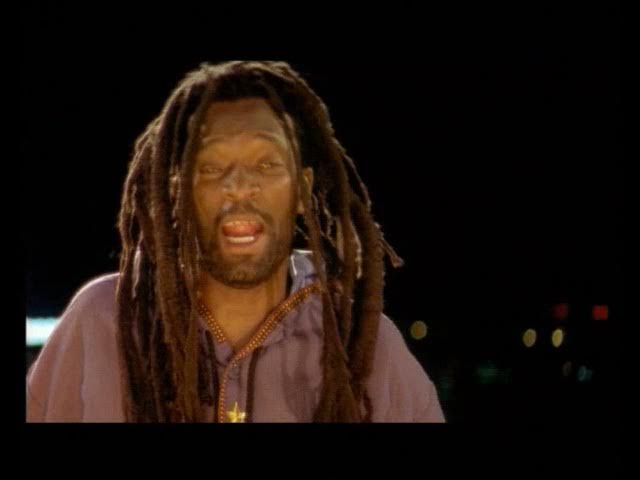 Lucky Dube - I Want to Know What Love Is (Official Music Video)