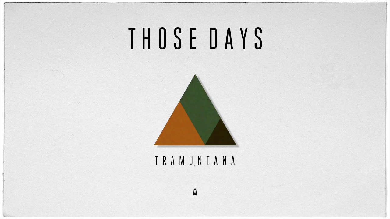 KAASI - Those Days background