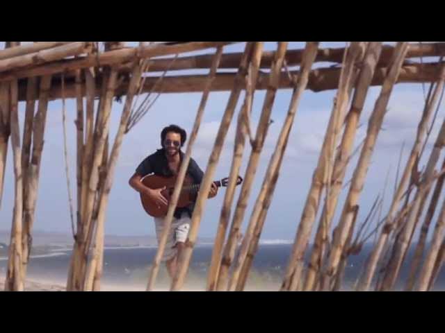 El Canijo de Jerez - SI TE PONES TRISTE - (Videoclip Oficial) background