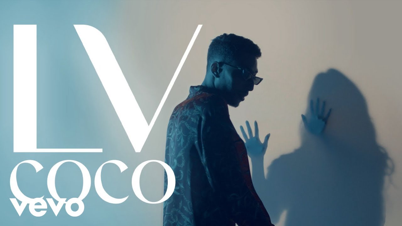 7Liwa - LV COCO (Official Music Video) background