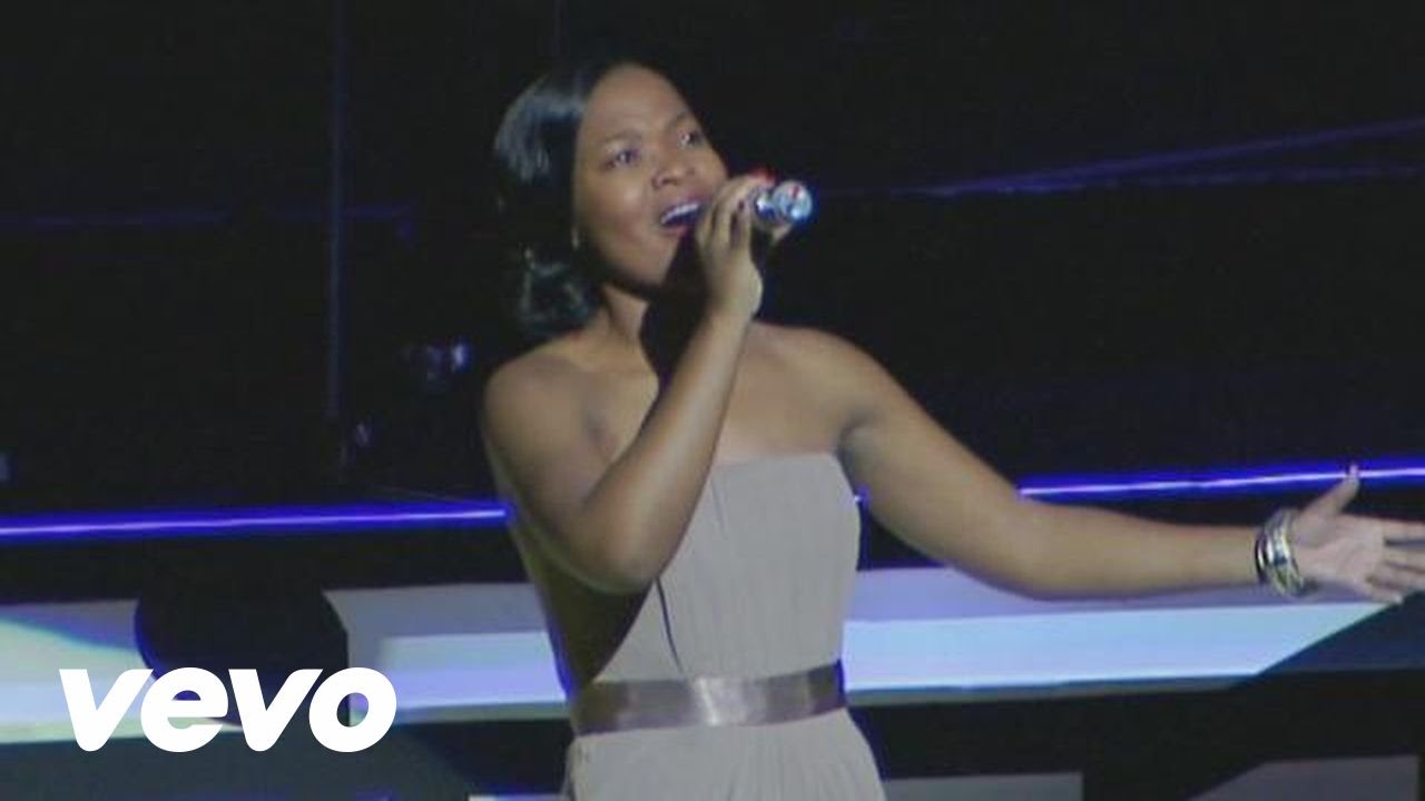 Joyous Celebration - Makabongwe/Angimboni (Live at Monte Casino, 2012)