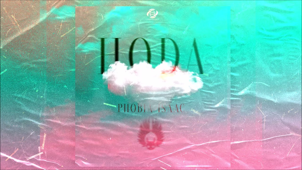 Phobia Isaac - Hoda backdrop