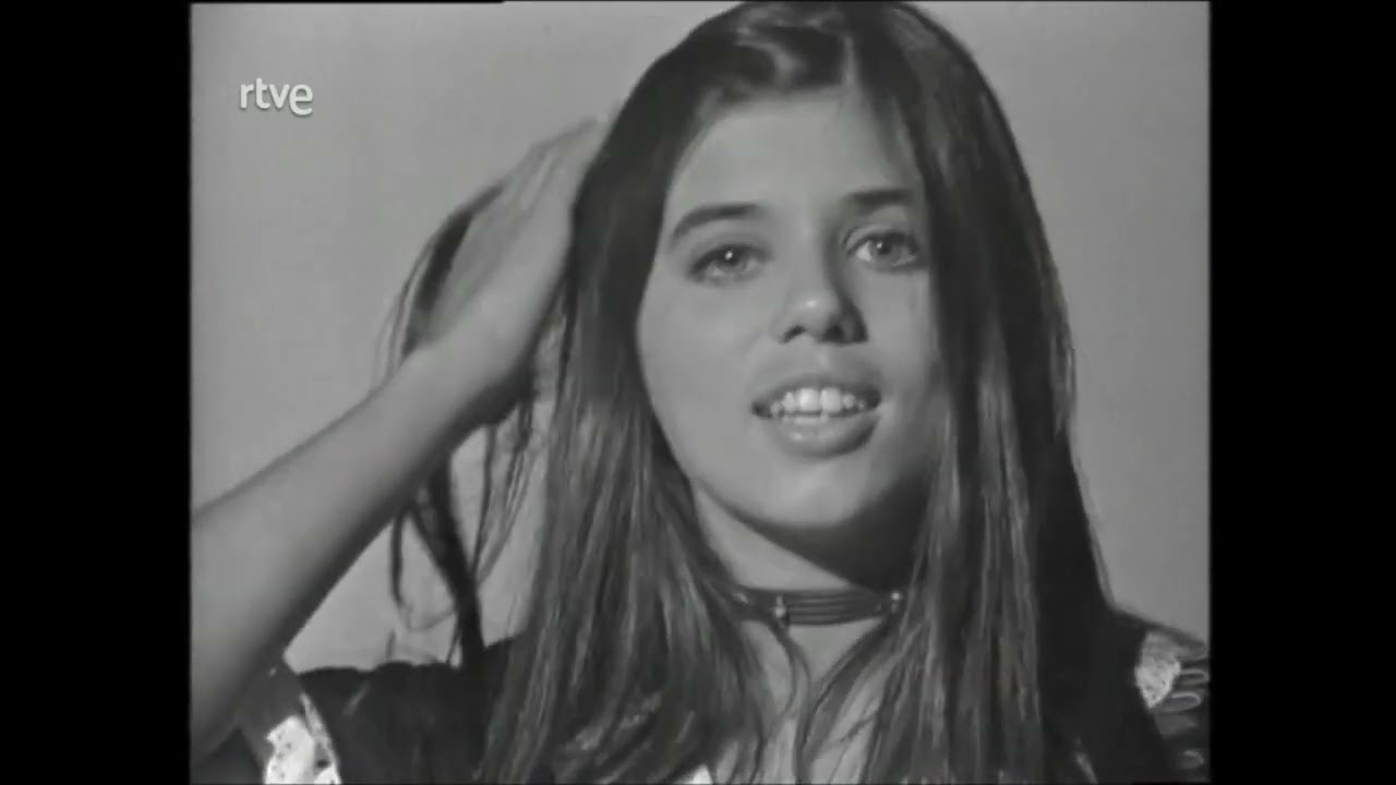 Jeanette - Estoy triste background