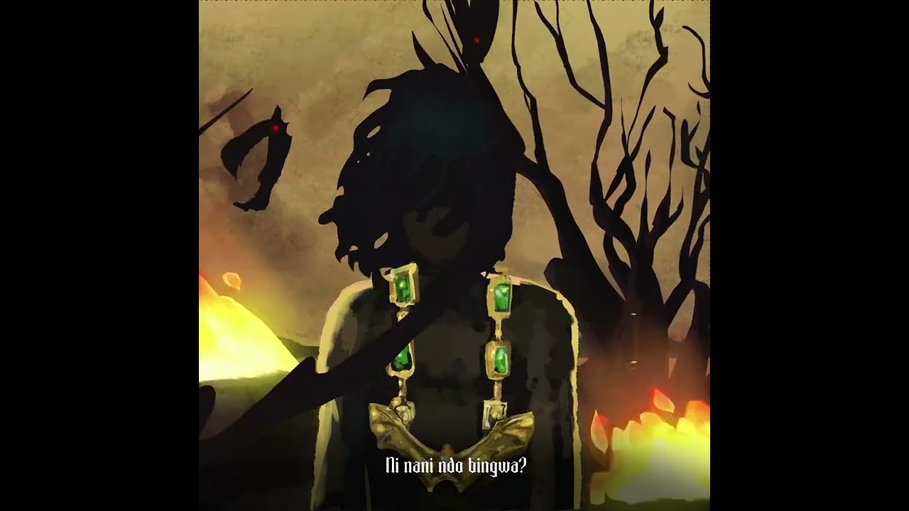 Rema - HEIS (Lyric Video)