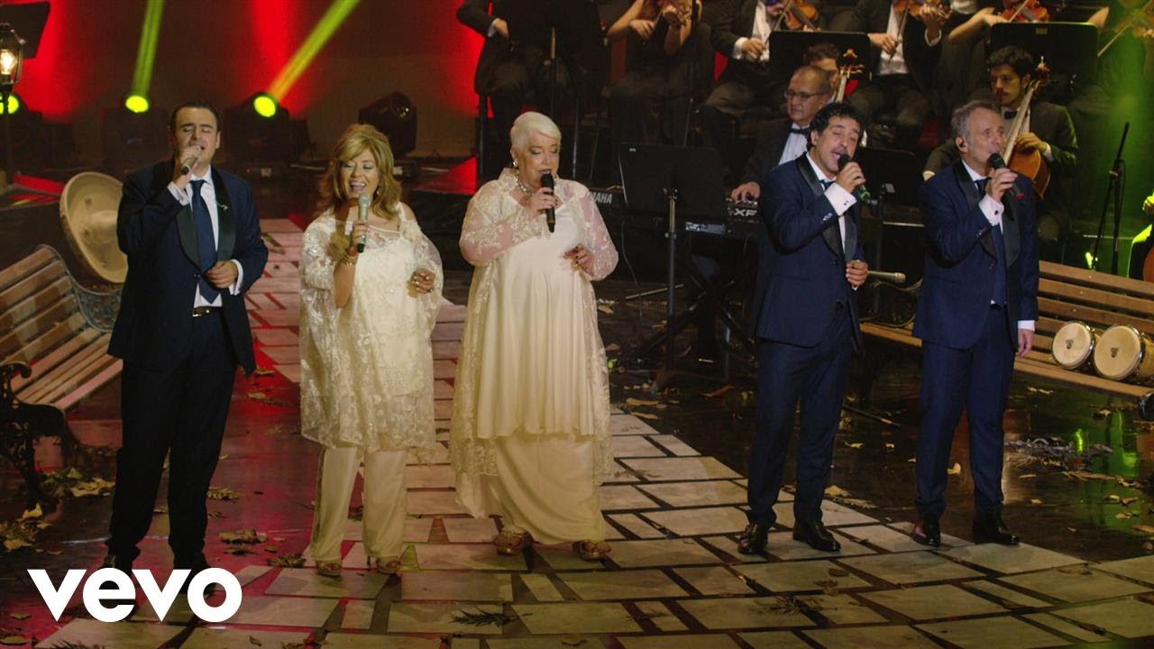 Mocedades - Quién Te Cantará