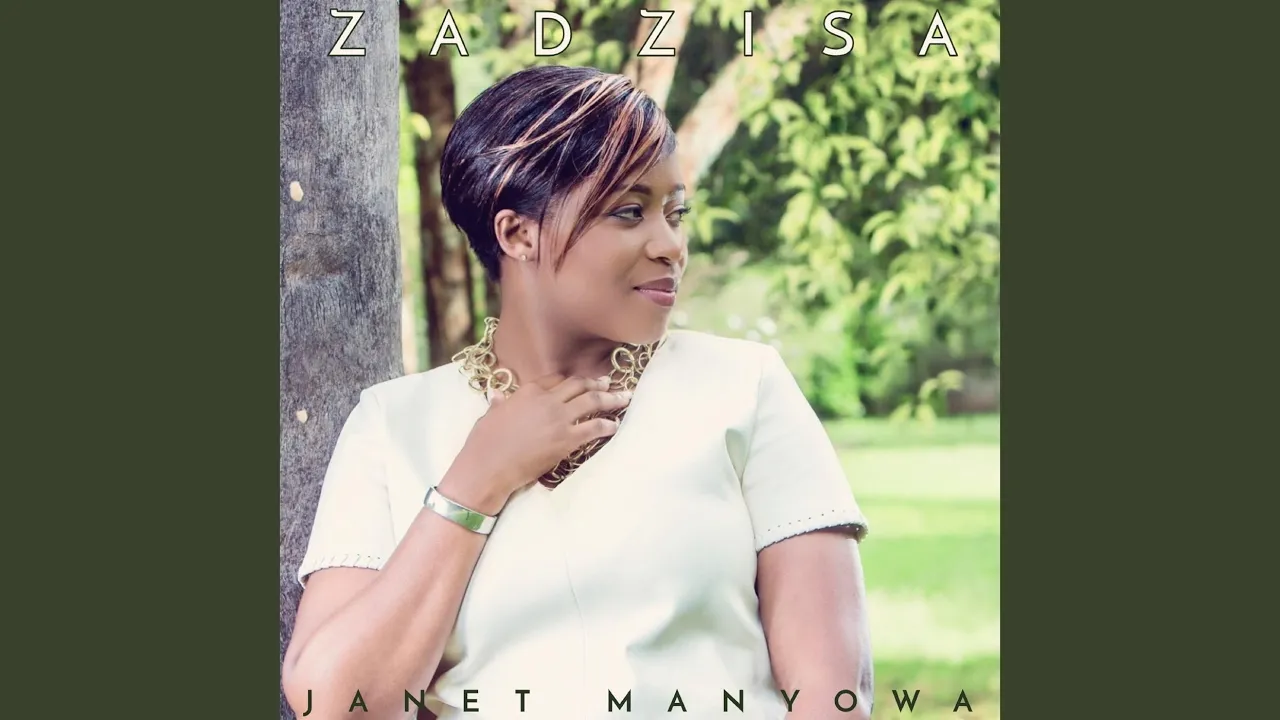 Zadzisa background