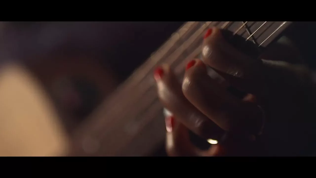 Fatoumata Diawara - Kanou background