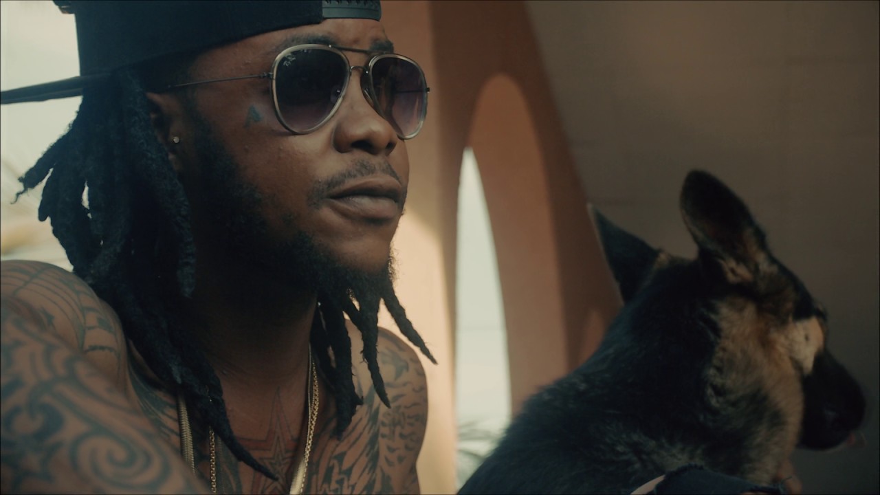 Floby - Tu me connais  [clip officiel]