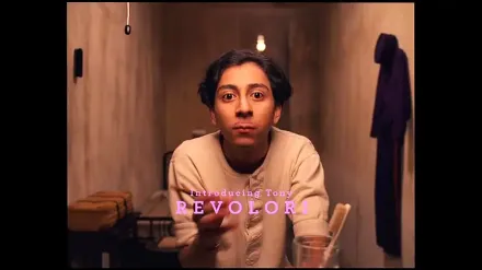 Trailer thumbnail