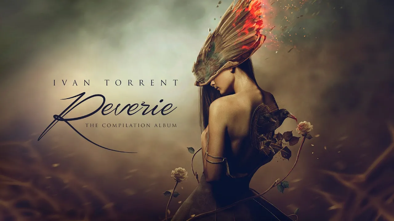 Ivan Torrent - Remember Me (Feat. Roger Berruezo) background