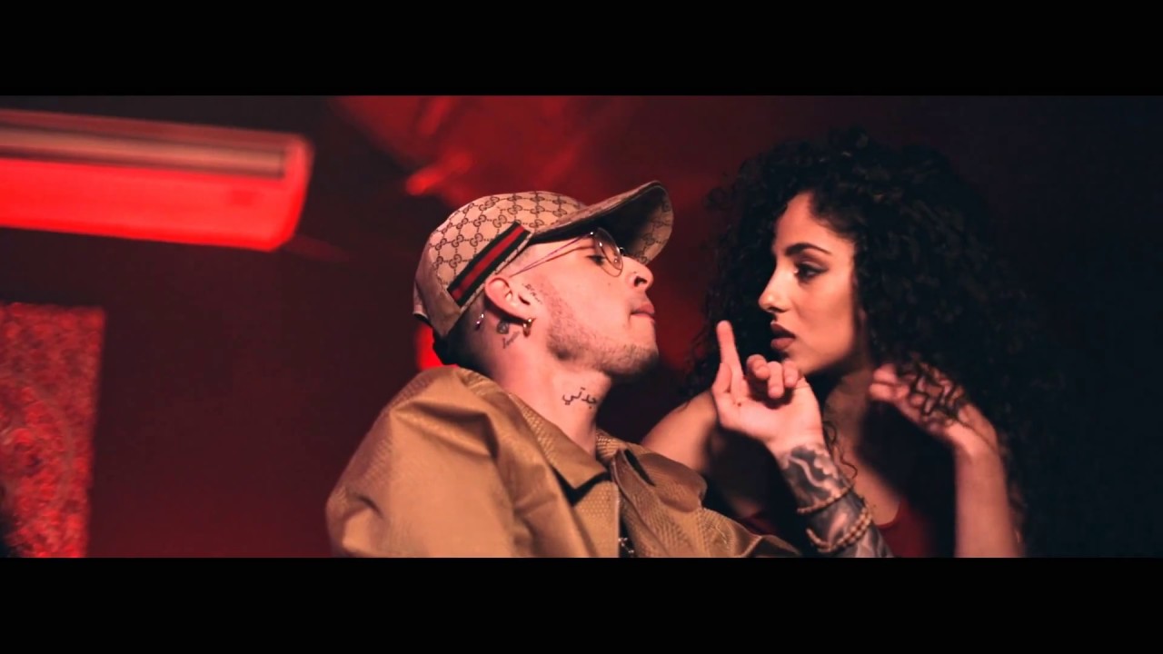 Maikel Delacalle - No Dramas (Official Music Video)