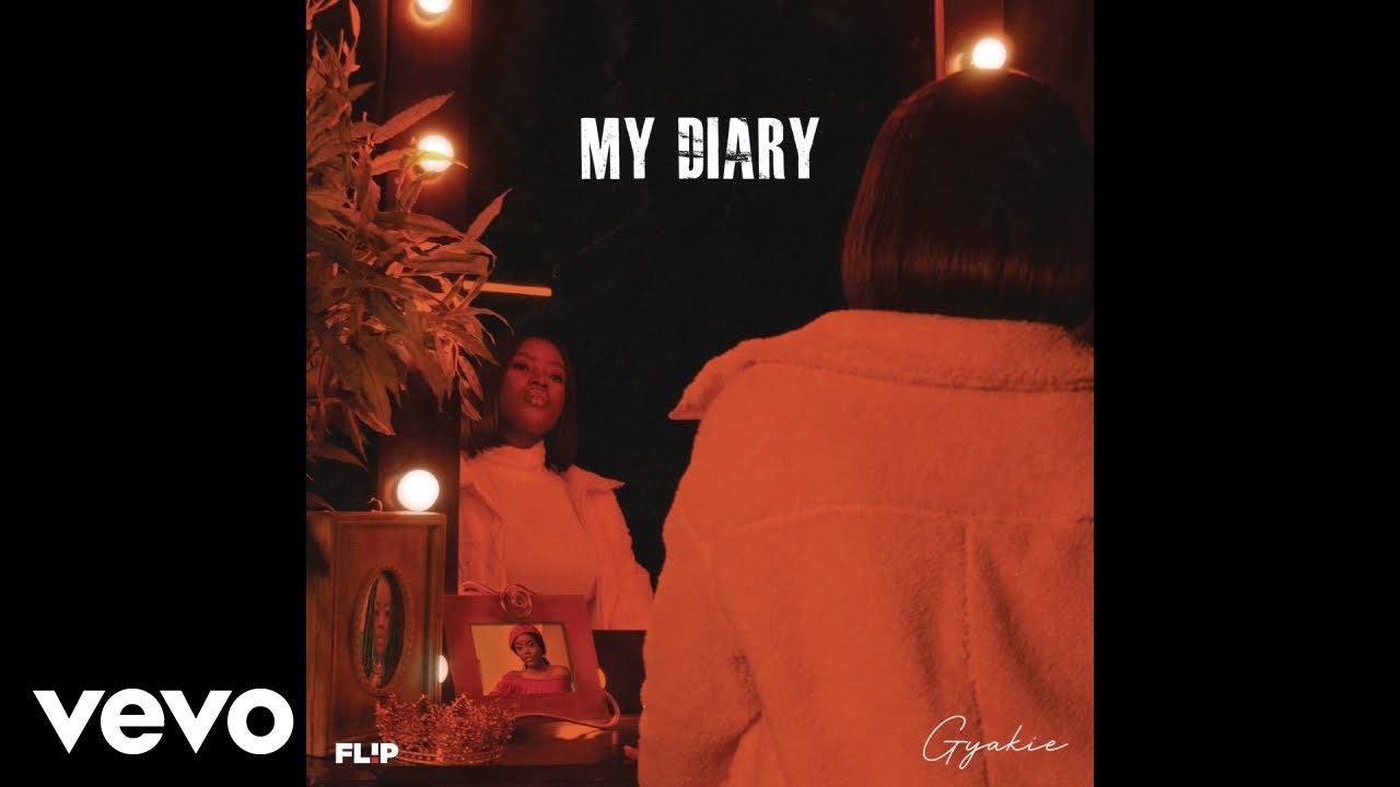 Gyakie - FAR AWAY (Official Audio)