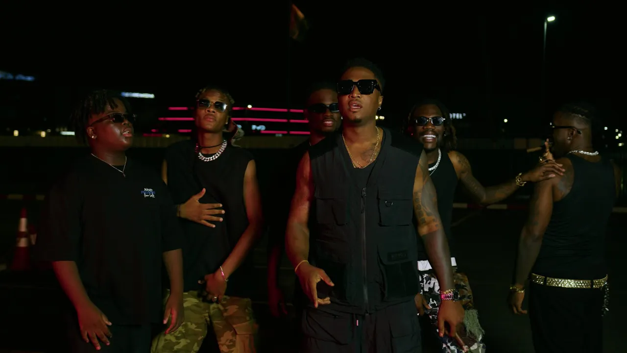 Team Paiya, Ste Milano - Remontada