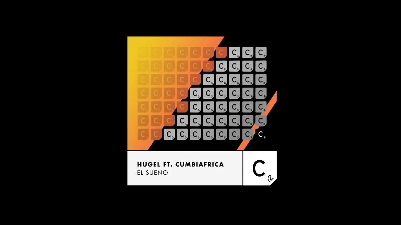 Hugel - El Sueno - feat. Cumbiafrica background
