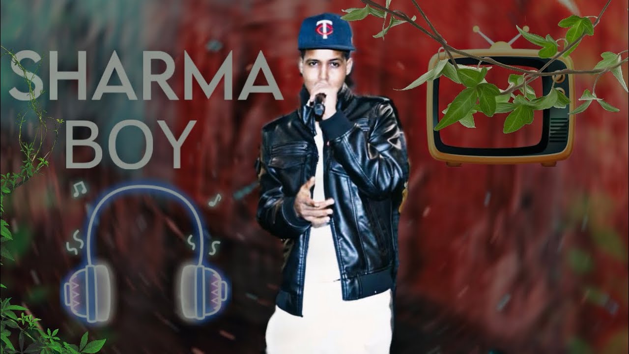 Sharma Boy - Kibirkaaga Adaa Ku Kufay (Official Video)