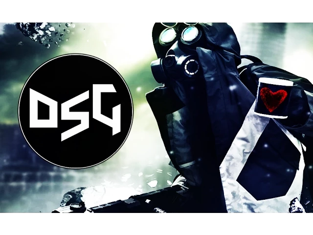 EH!DE - Destroy All Humans background