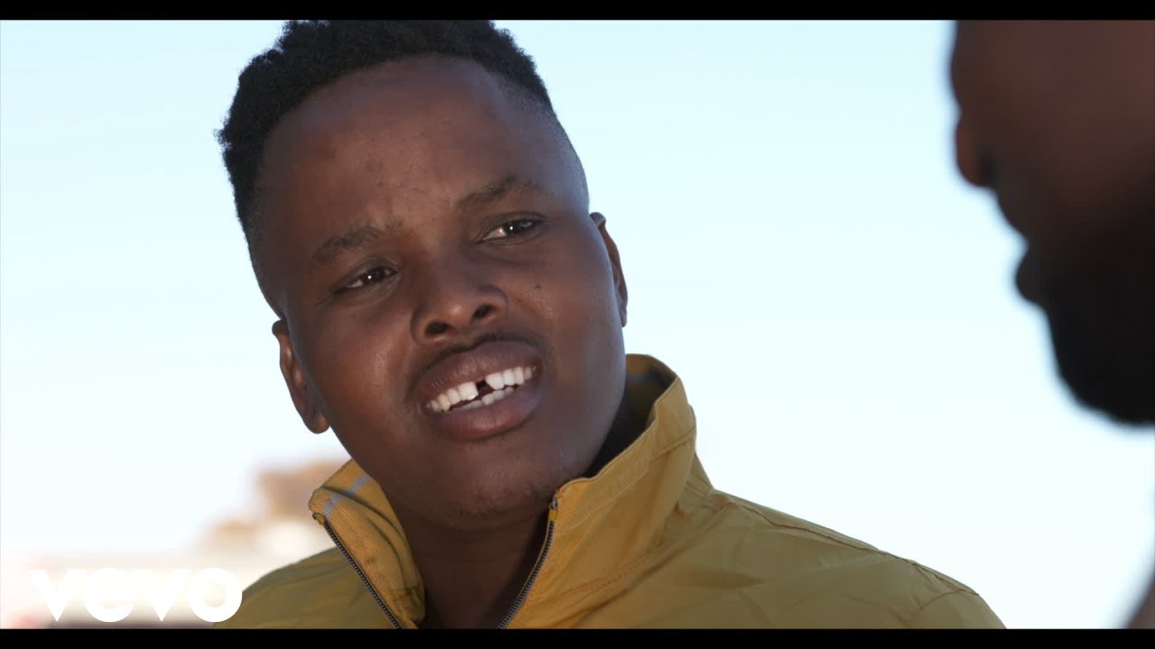 Khuzani - Isilingo