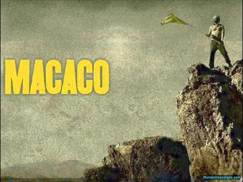 Macaco - Seguiremos background