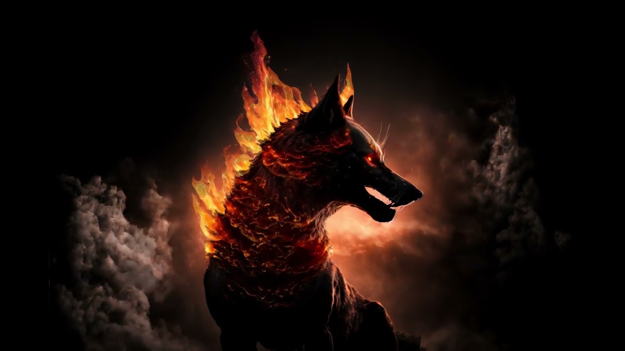 Ragnarök ( Powerful Viking War Music)