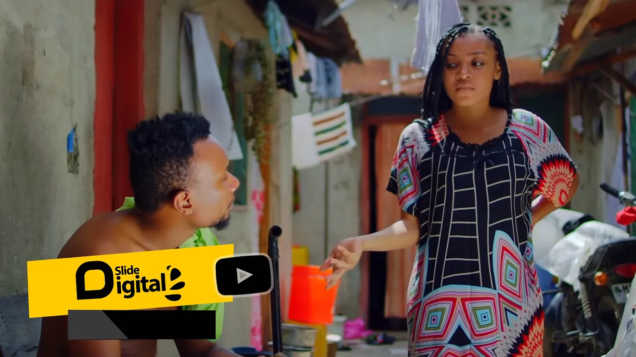 Billnass - Tatizo (Official Music Video)