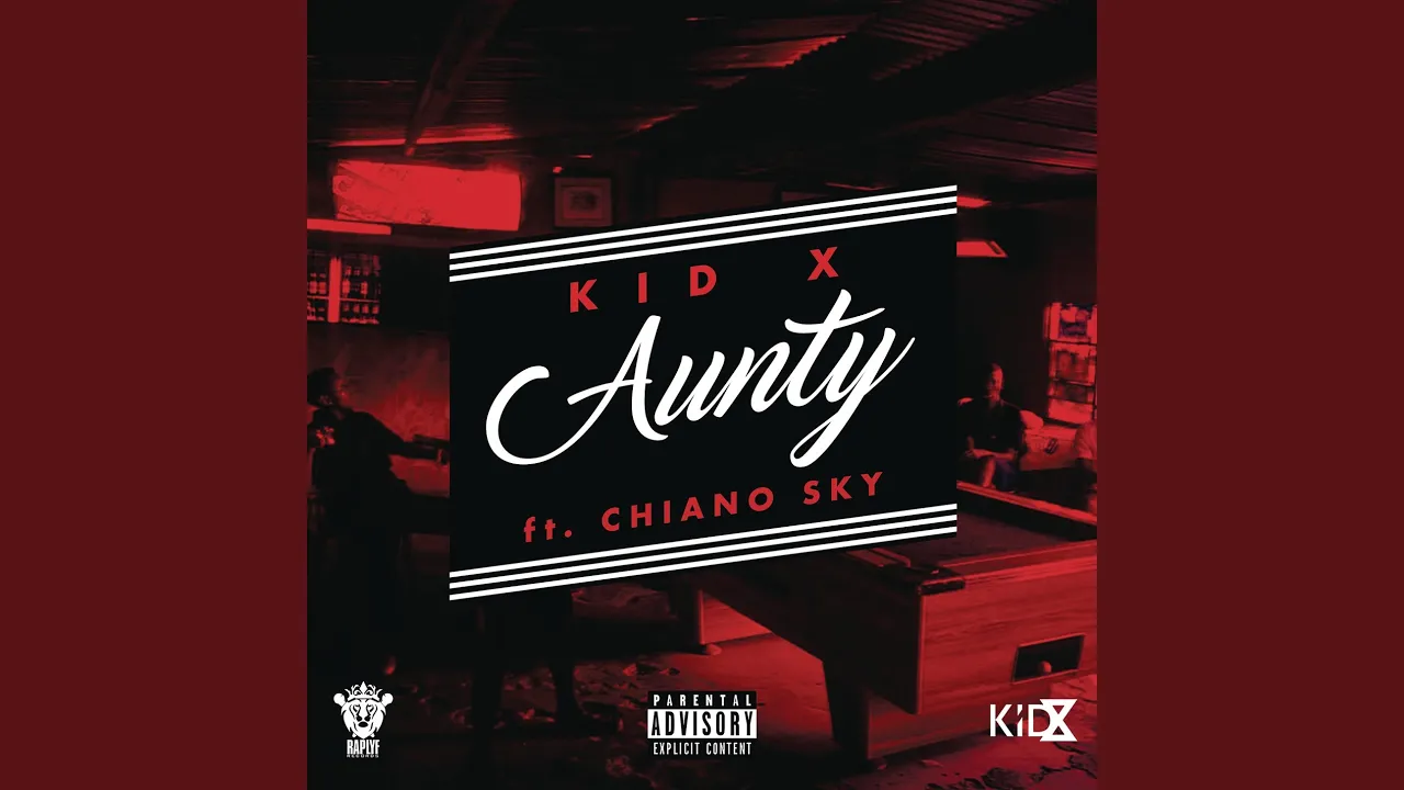 Aunty