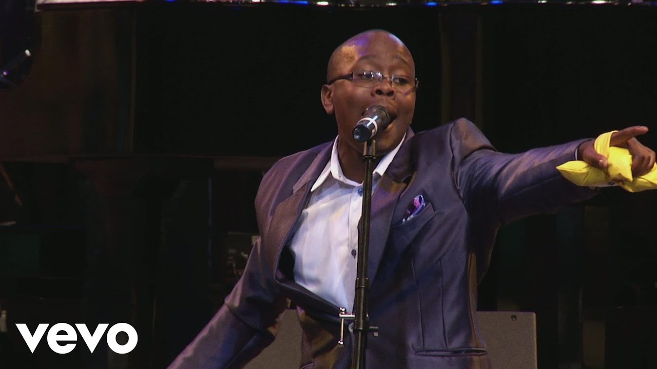 Joyous Celebration - I Beat (Live at Monte Casino, 2012)