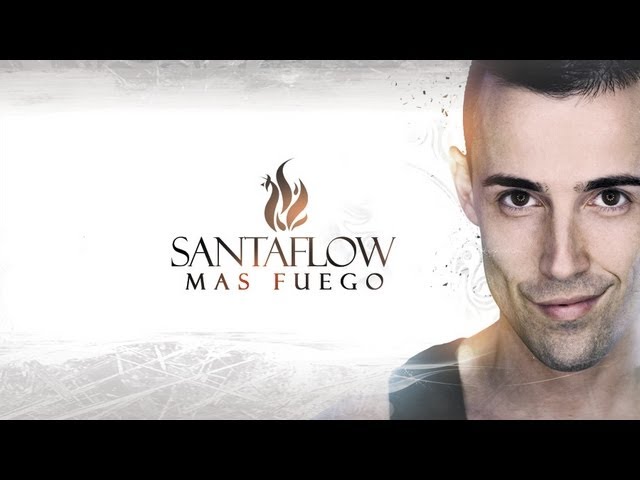 Santaflow - Surco las estrellas