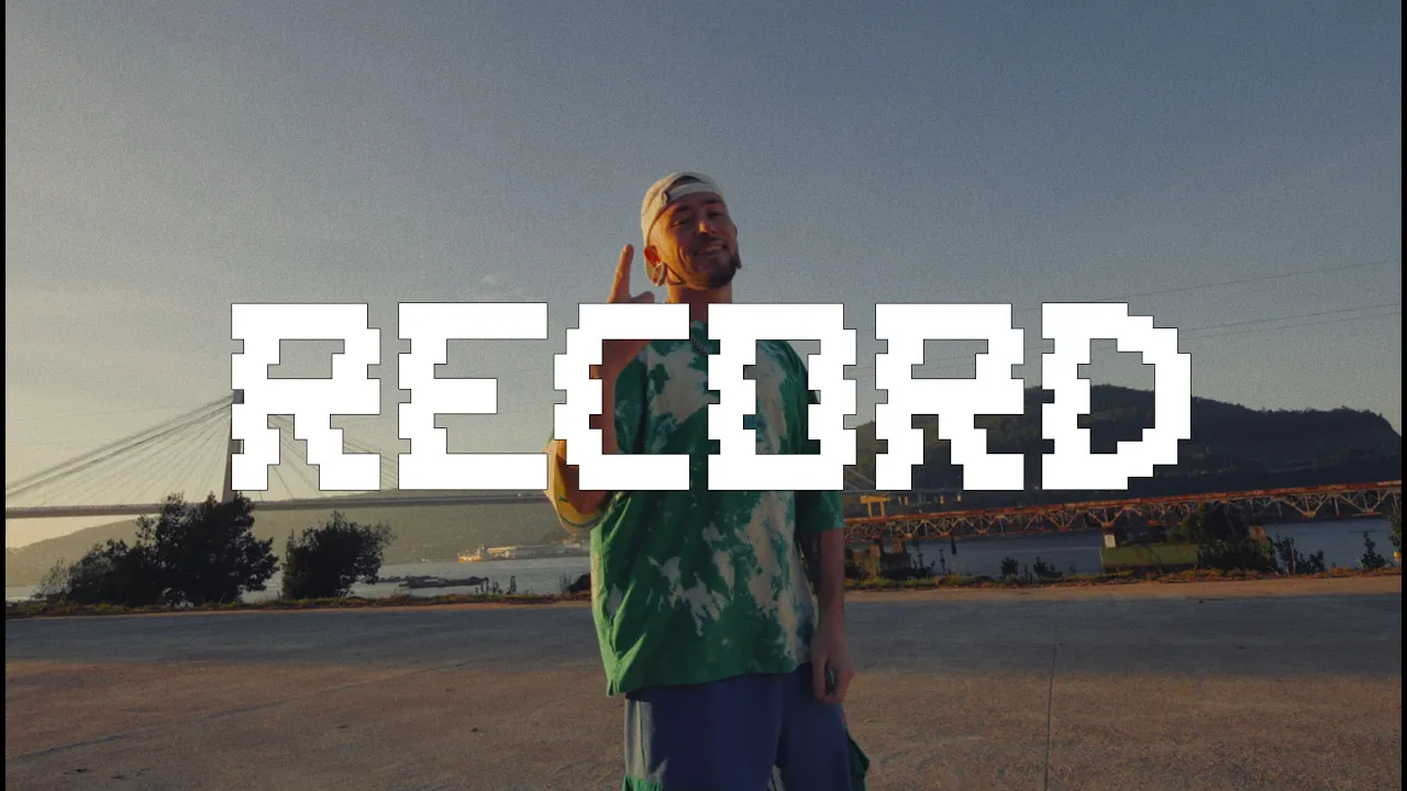 KAZE - RECORD