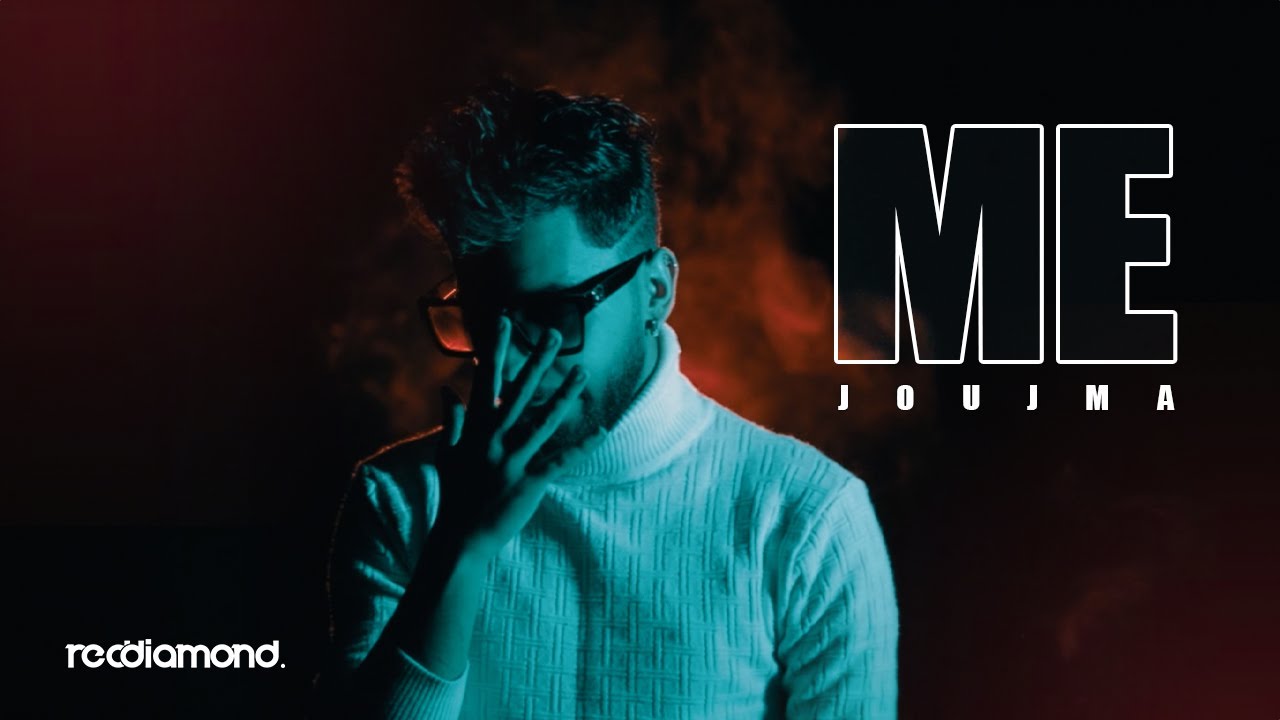 Joujma - Me (Official Music Video) background