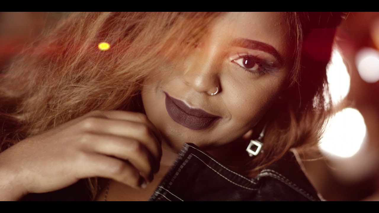 The Ben ft Otile Brown - Can't get Enough (Official Video) background