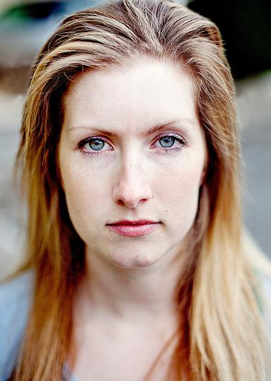 actor Emma Stannard large photo