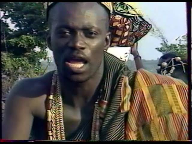 MEIWAY OFFICIEL - Meiway - Nanan (clip officiel)