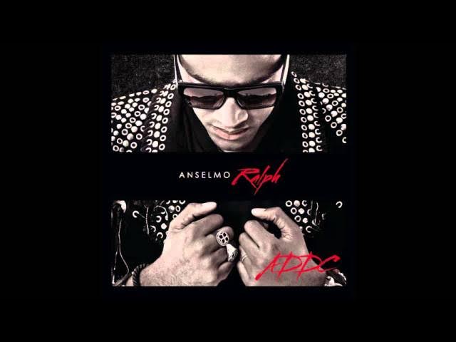 Anselmo Ralph Promessa background