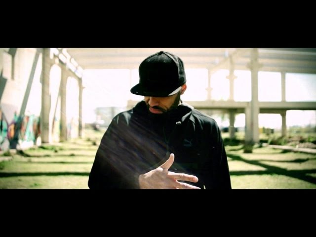 El Chojin - Momento de Claridad (2016) background
