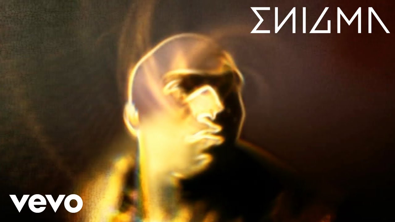 Enigma - Between Generations (Official Video) background