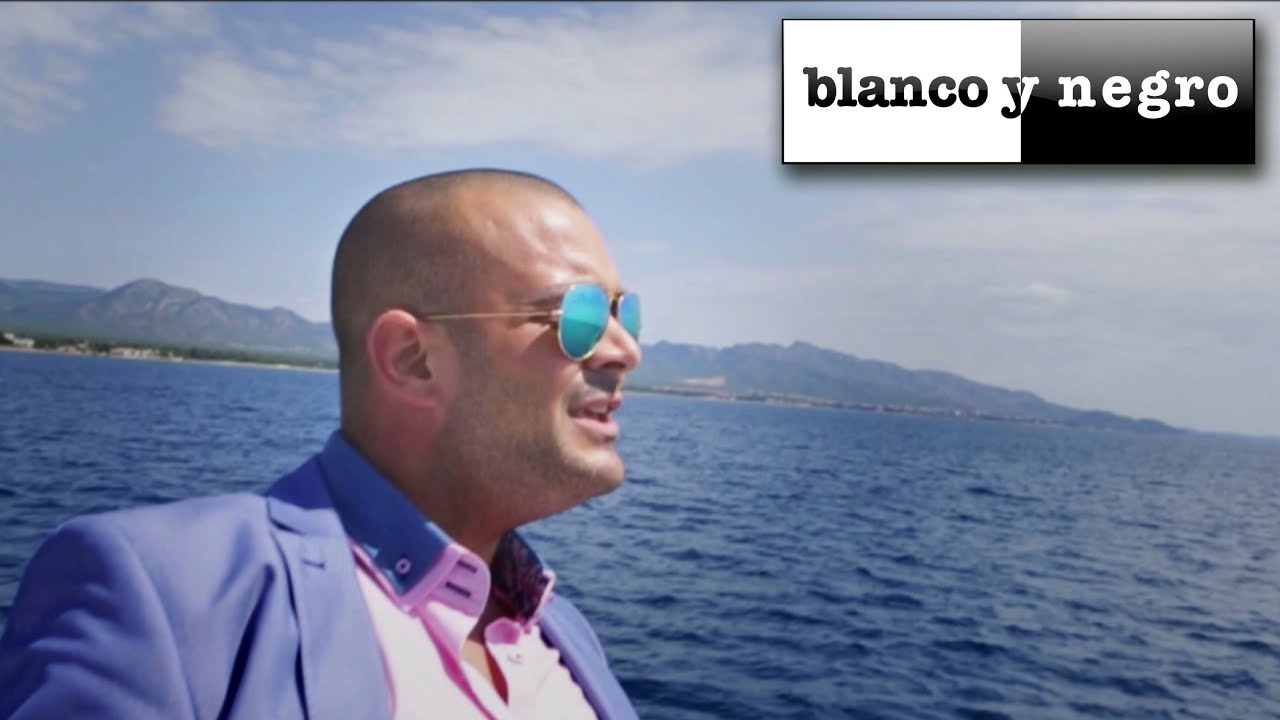 Dr. Bellido - Mi Primer Amor (Official Video) backdrop
